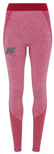 Mainway Ladies Multi Sculpt Leggings