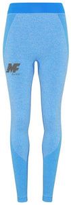 Mainway Ladies Multi Sculpt Leggings