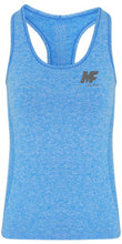 Load image into Gallery viewer, Mainway Ladies Multi Sculpt Ladies Vest
