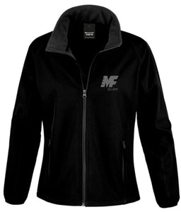 Mainway Softshell Jacket