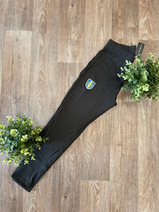Morriston Girls PE Legging
