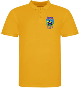 Morriston Primary Unisex Polo Shirt