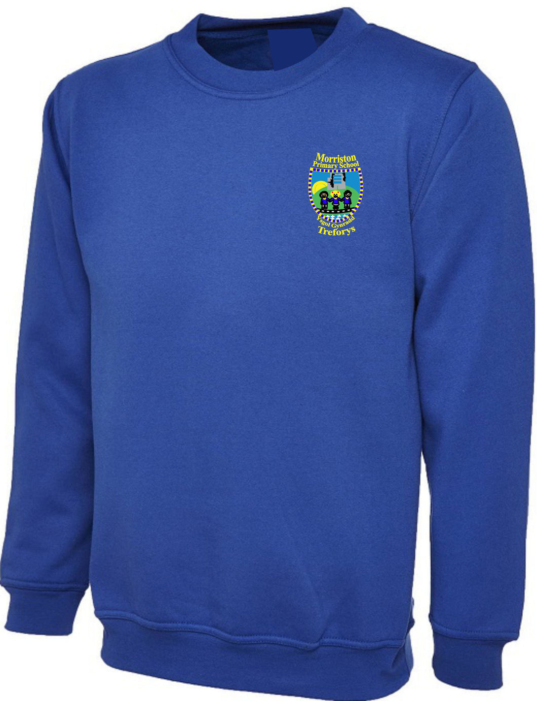Morriston Primary Unisex Sweatshirt