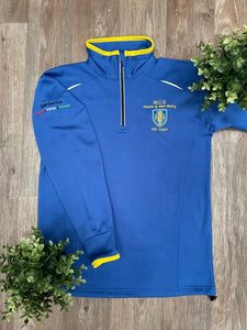SALE- Morriston Unisex 1|4 Zip Outdoor Top