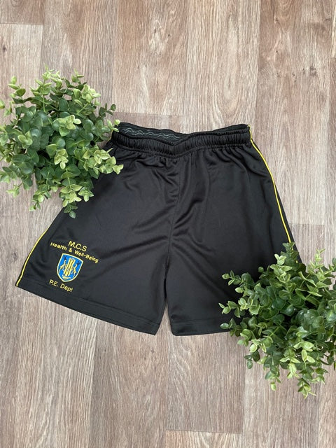 Morriston Unisex PE Short
