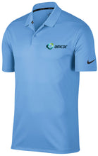 Load image into Gallery viewer, AMCOR Nike Unisex Polo Shirt
