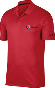 AMCOR Nike Unisex Polo Shirt
