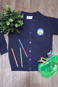 Oystermouth Primary Cardigan