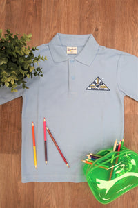 Pen Y Fro Primary Unisex Polo Shirt