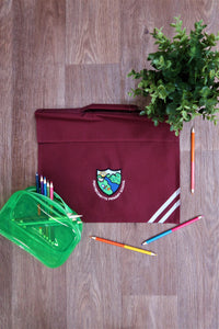 Pentrechwyth Primary Bookbag