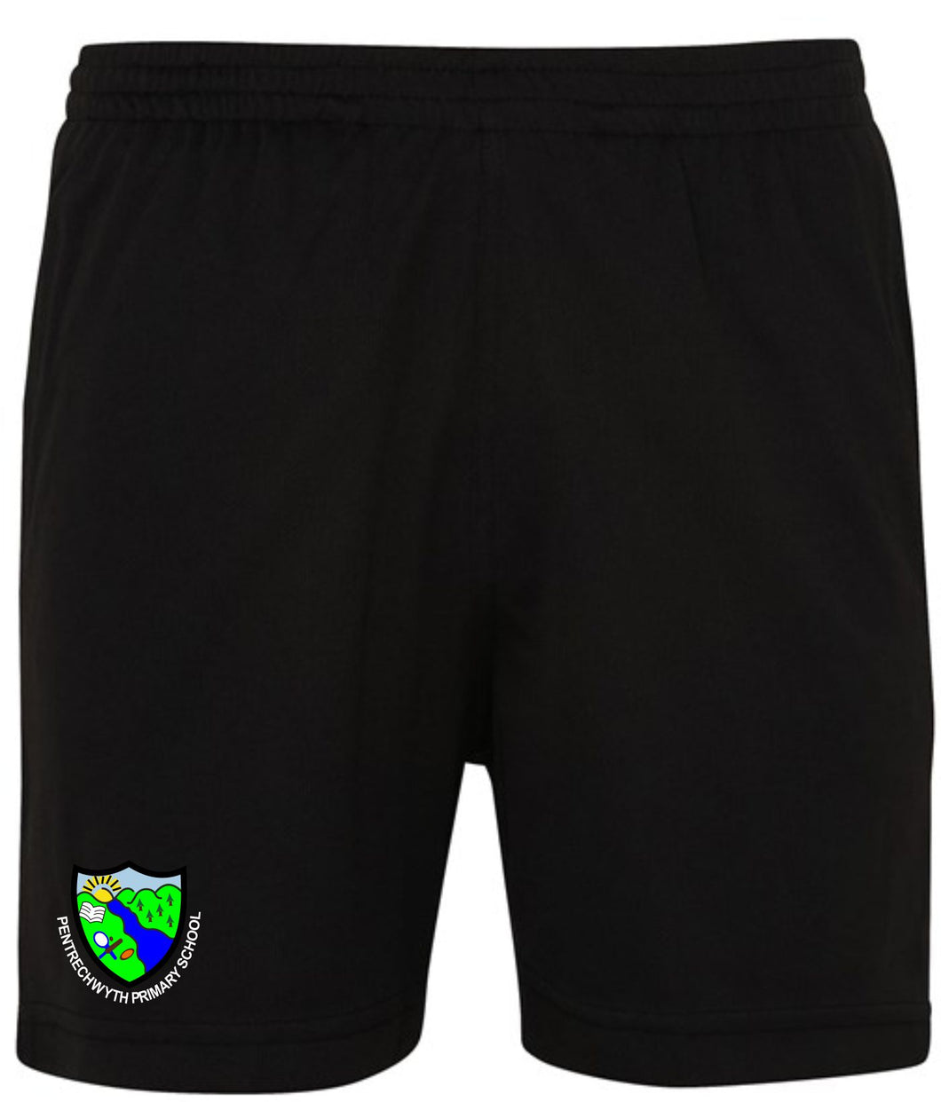 Pentrechwyth Unisex PE Short (NO REFUNDS OR EXCHANGES)