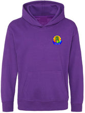 Load image into Gallery viewer, Pentre&#39;r Graig Primary Leaver Hood 2025 (NON-REFUNDABLE GARMENT NO EXCHANGES)
