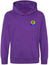 Load image into Gallery viewer, Pentre&#39;r Graig Primary Leaver Hood 2024 (NON-REFUNDABLE GARMENT NO EXCHANGES)
