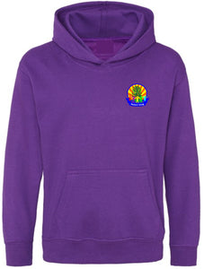Pentre'r Graig Primary Leaver Hood 2025 (NON-REFUNDABLE GARMENT NO EXCHANGES)