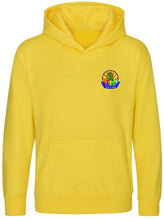 Load image into Gallery viewer, Pentre&#39;r Graig Primary Leaver Hood 2024 (NON-REFUNDABLE GARMENT NO EXCHANGES)
