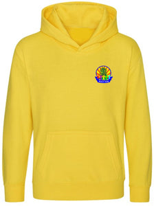 Pentre'r Graig Primary Leaver Hood 2025 (NON-REFUNDABLE GARMENT NO EXCHANGES)
