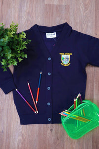 Pontardawe Primary Cardigan