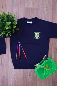 Pontardawe Primary Unisex Sweatshirt
