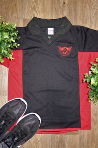 Pontarddulais Unisex PE Top