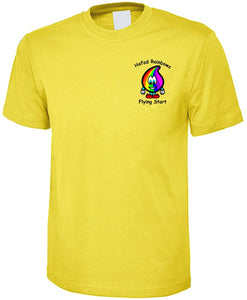 Rainbows T-shirt