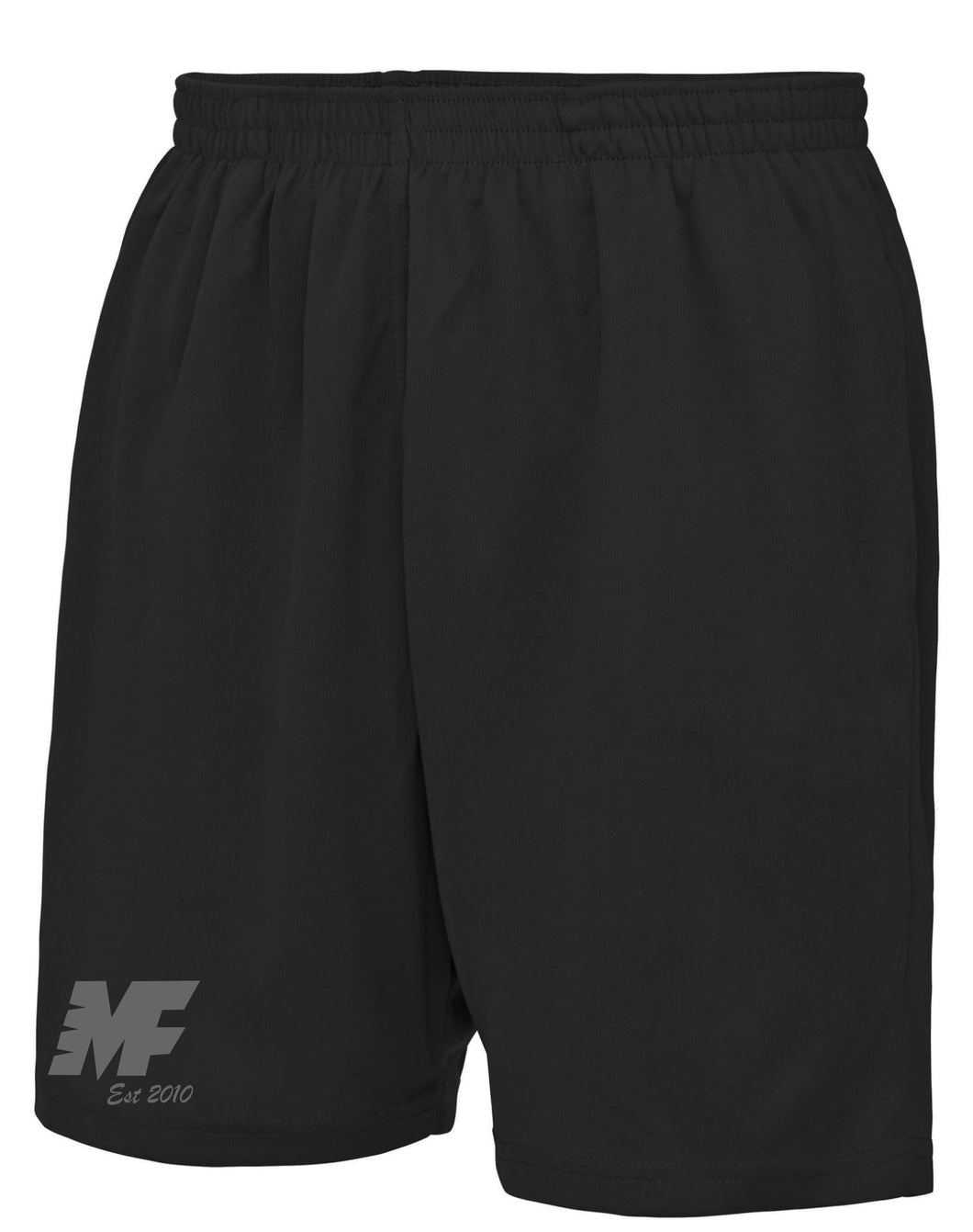 Mainway Unisex Short