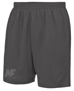 Mainway Unisex Short