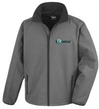 Load image into Gallery viewer, AMCOR Softshell Jacket
