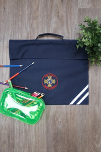 St Illtyds Primary Bookbag