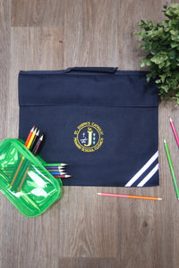 St Josephs Catholic Clydach Primary Bookbag