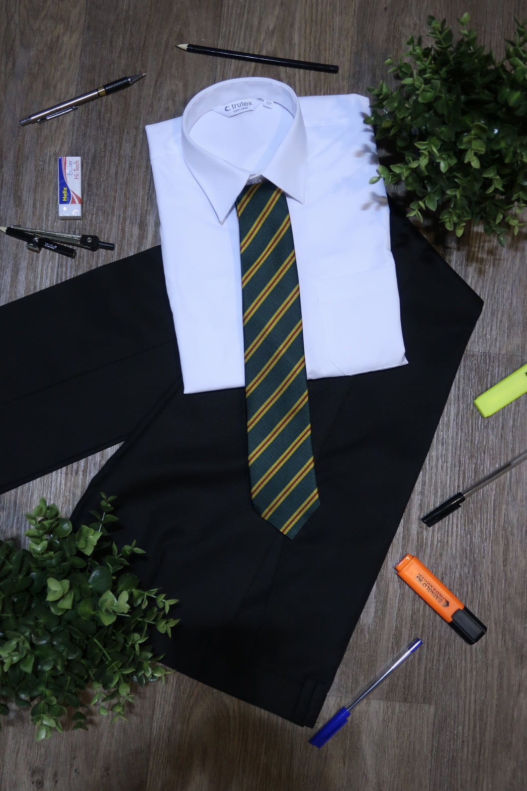 St Josephs School Tie