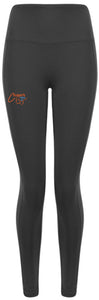 Legging (NO REFUNDS OR EXCHANGES)