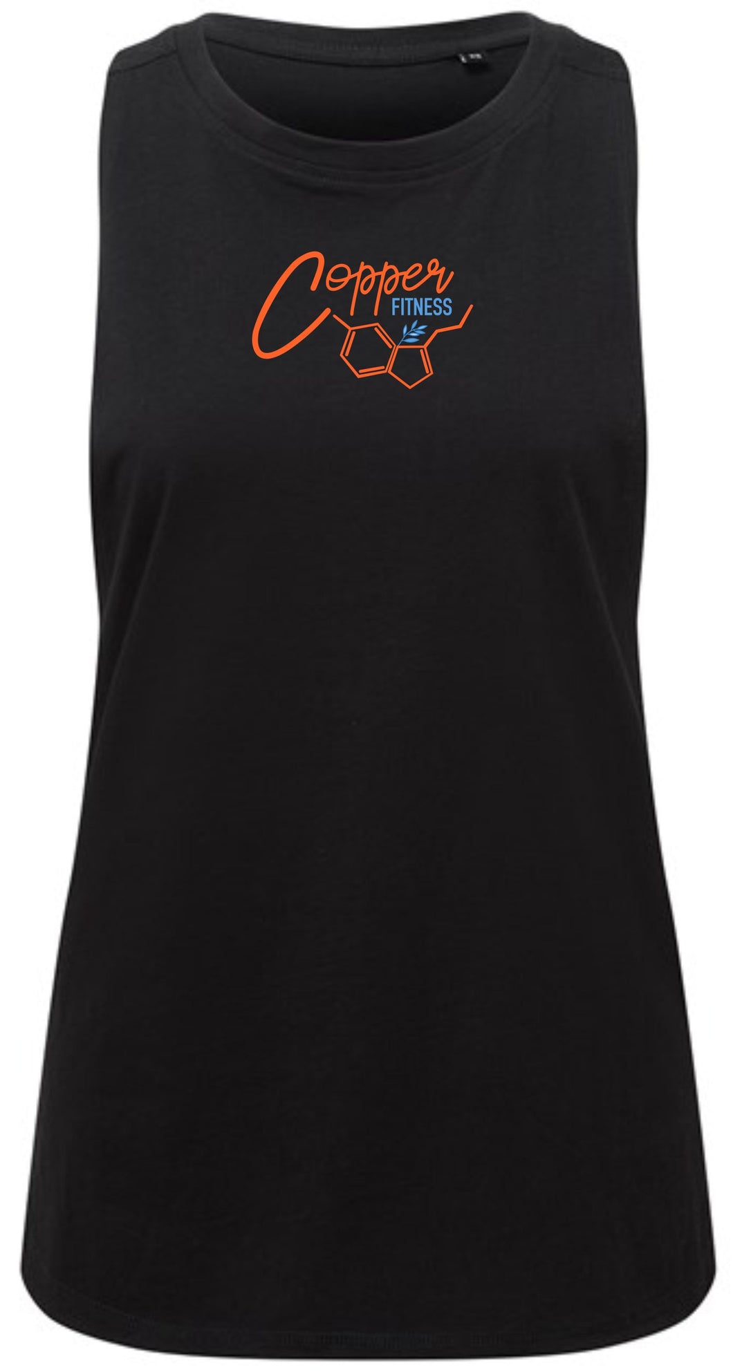 Ladies Vest (NO REFUNDS OR EXCHANGES)