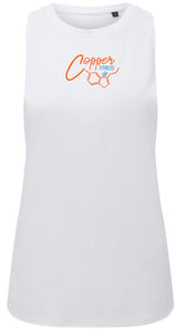 Ladies Vest (NO REFUNDS OR EXCHANGES)