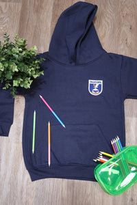 Talycopa Primary Unisex Hood