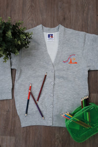 Tan Y Lan Primary Cardigan