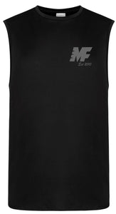 Mainway Unisex Vest