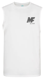Mainway Unisex Vest