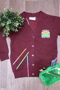 Waunarlwydd Primary Cardigan