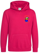Load image into Gallery viewer, Cadle Leaver Hoody 2025 (NON-REFUNDABLE ITEM NO EXCHANGES)
