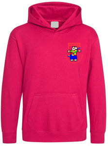 Cadle Leaver Hoody 2025 (NON-REFUNDABLE ITEM NO EXCHANGES)